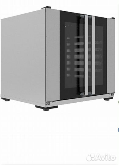 Шкаф расстоечный unox xekpt-08EU-C
