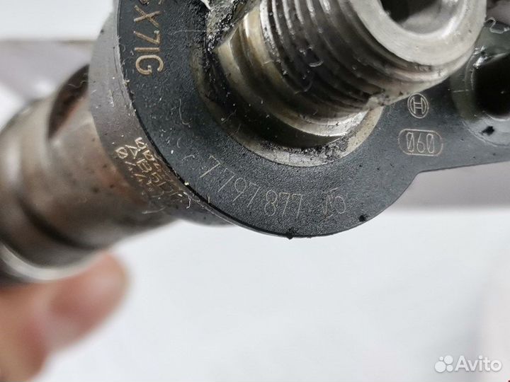 Форсунка для BMW 5-Series (E60/E61)