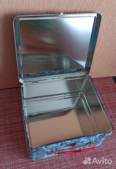 Коробки для новогоднего подарка