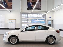 Mazda 3 1.6 MT, 2012, 207 000 км, с пробегом, цена 850 000 руб.