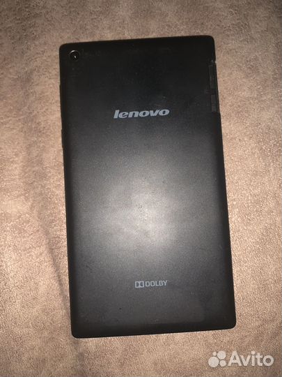 Планшет lenovo