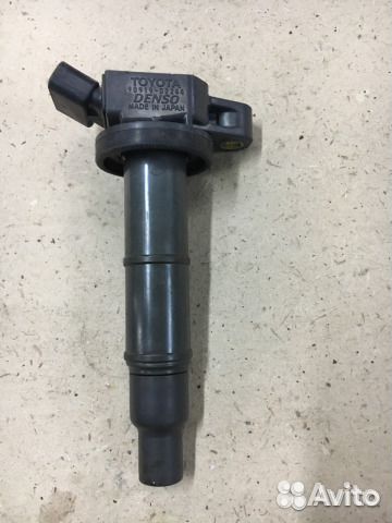 Катушка зажигания для Toyota RAV 4