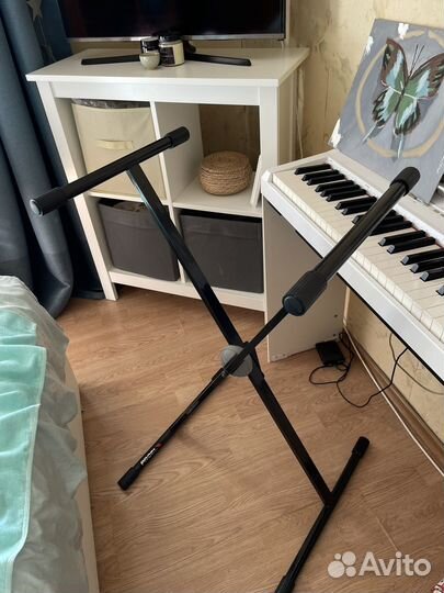 Стойка для клавишных Proel