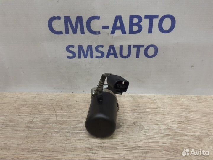 Насос муфты Haldex Volvo Xc90 хс90 2.5T 2006