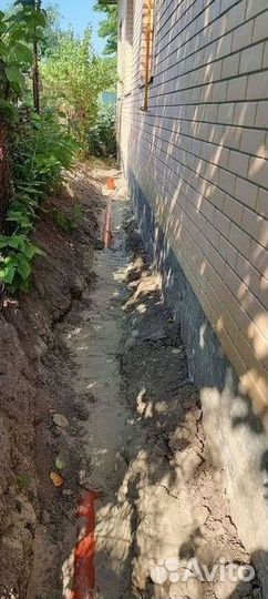 Септик Автономная канализация