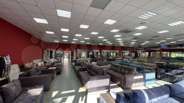 Здание, 1200 м²