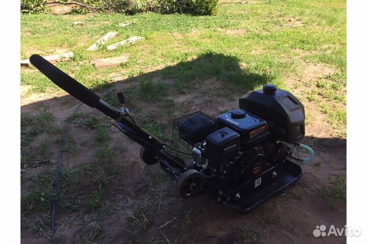 Аренда прокат виброплиты