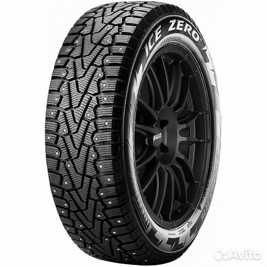 Pirelli Winter Ice Zero 275/40 R22 108H