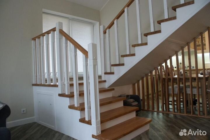 Ступени для лестницы