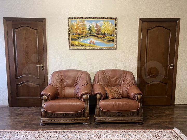 4-к. квартира, 93,9 м², 5/6 эт.