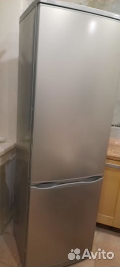 Холодильник Атлант