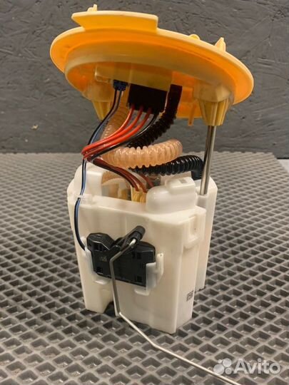 Топливный насос Mercedes-Benz E-Class W213 654.920