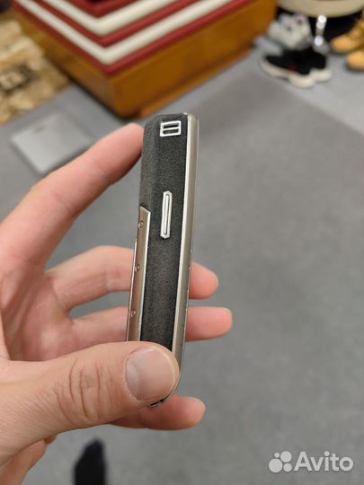 Vertu Ascent Le Mans