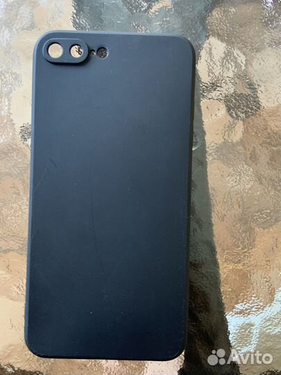 Чехол для iPhone 7/8 plus
