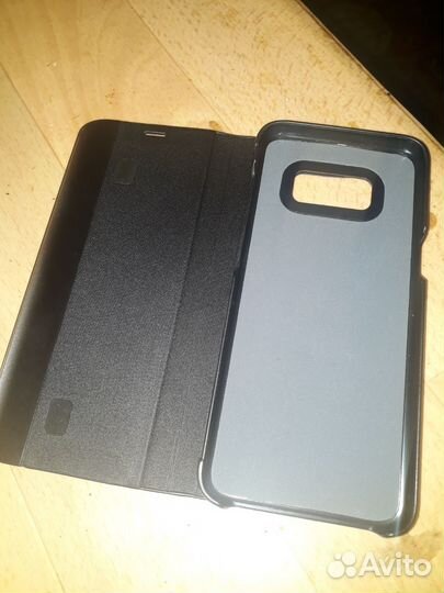 Чехол на samsung S8