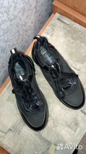 Детская обувь для девочек