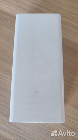 Повербанк Xiaomi 30000