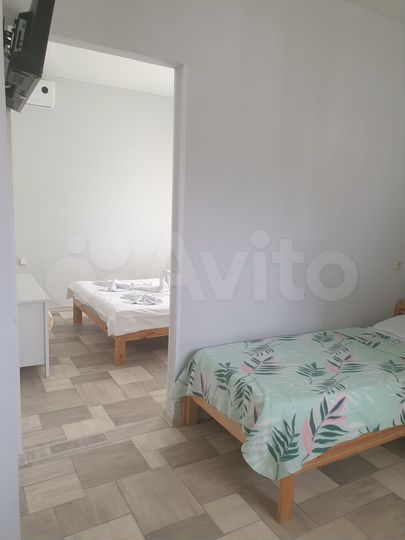 Комната 28 м², 3/3 эт.