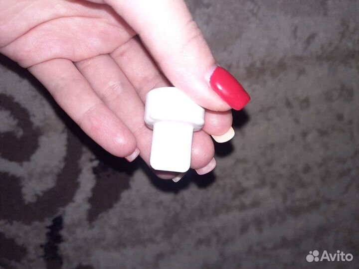 Молокоотсос ручной