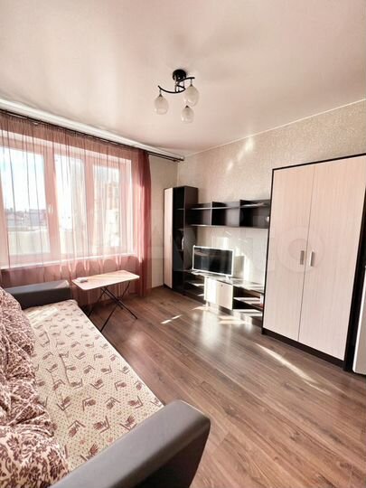 2-к. квартира, 55 м², 11/16 эт.