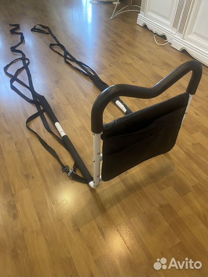 Поручни для инвалидов прикроватные