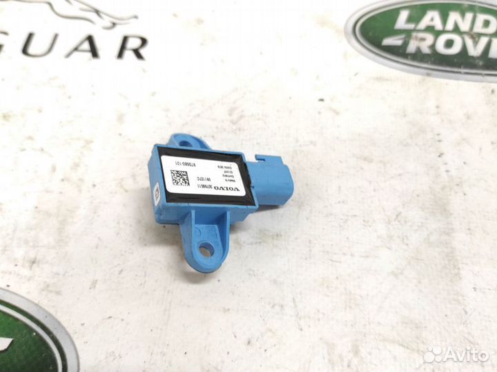 Датчик AIR BAG Volvo C30 S40 S80 XC60 XC70 V50
