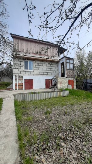 Дача 60 м² на участке 6 сот.