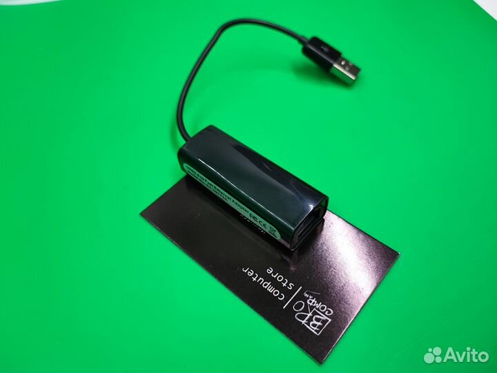 Сетевая карта USB