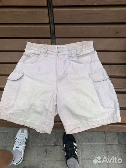 Шорты мужские Columbia