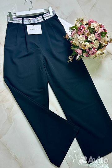 Брюки Alexander Wang S M L