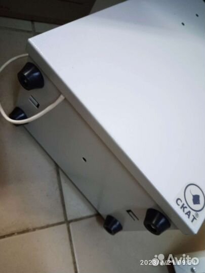 Рип.ббп.Резервированный источник питания