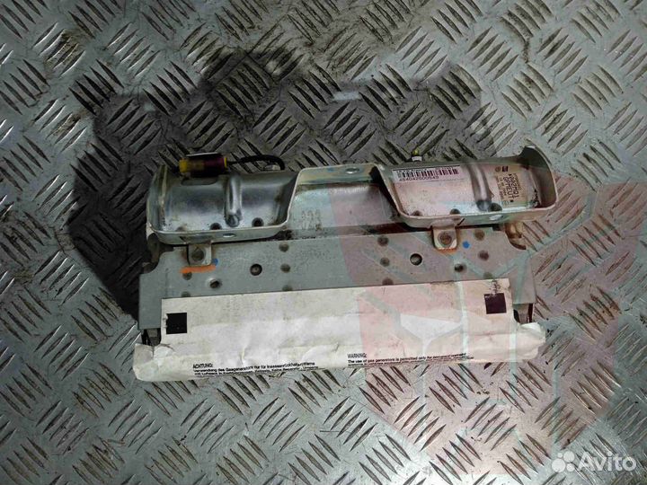 Подушка безопасности Фольксваген Поинтер