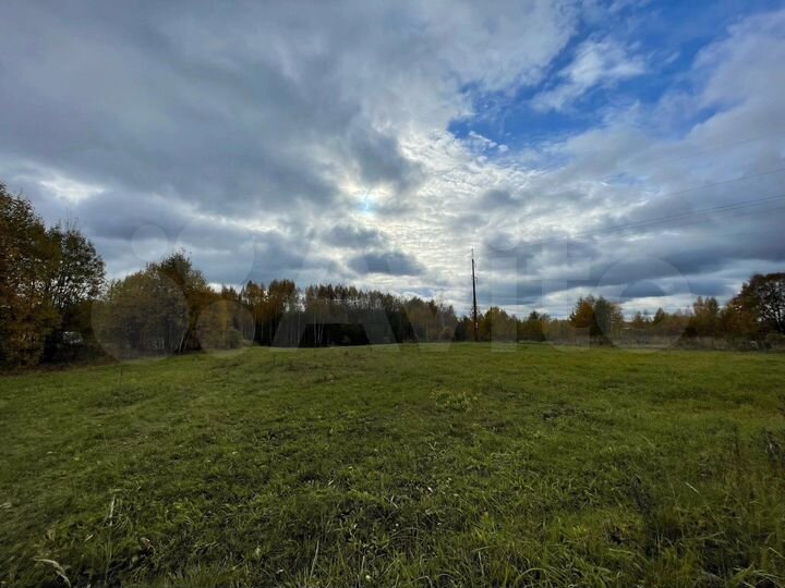 Участок 15 сот. (ИЖС)