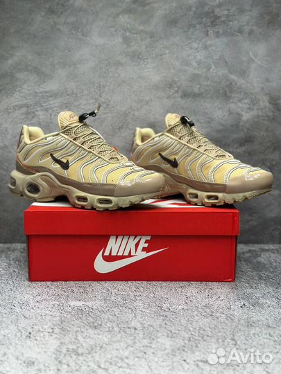 Кроссовки Nike Air max Tn plus Оригинал