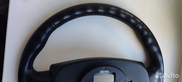 Руль ford fusion