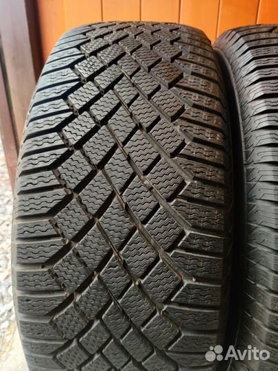 Continental ContiVikingContact 7 265/60 R18 114T