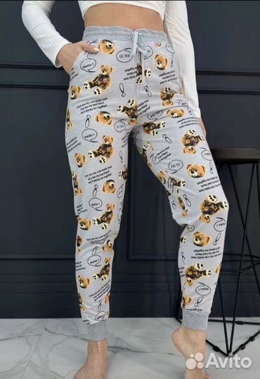 Женские штаны 48-60