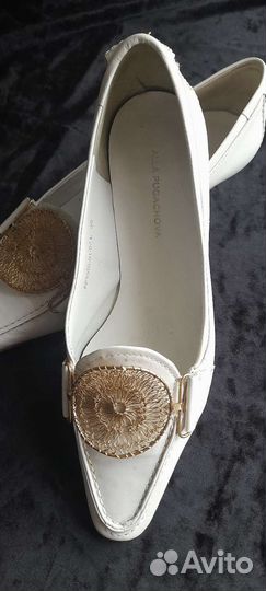 Туфли женские