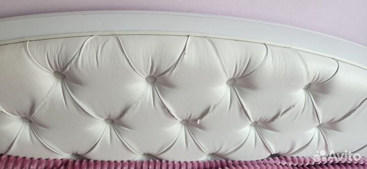 Детская кровать Алиса