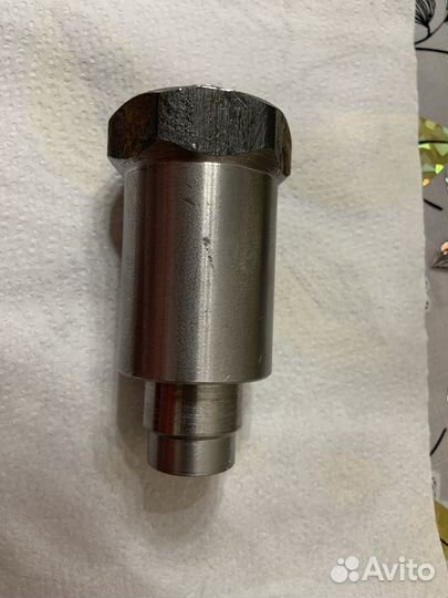 Пробойник парктроника