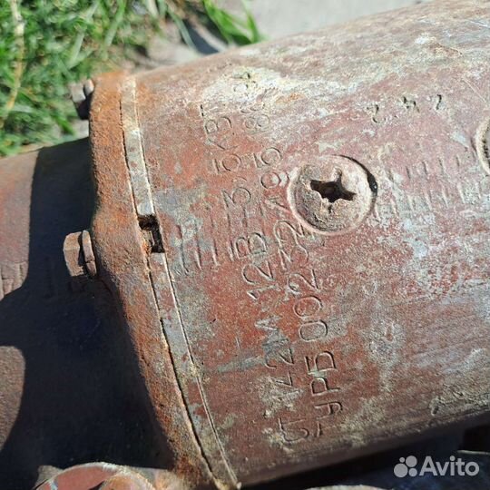 Электростартер