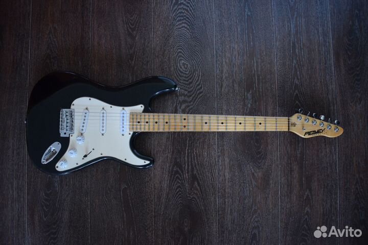 Электрогитара Peavey Predator made in USA 1990s