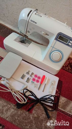 Швейная машина Brother