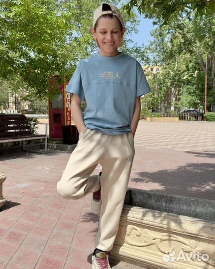 Подростковая одежда