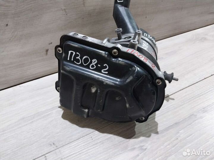 Насос гура Peugeot 308 эур