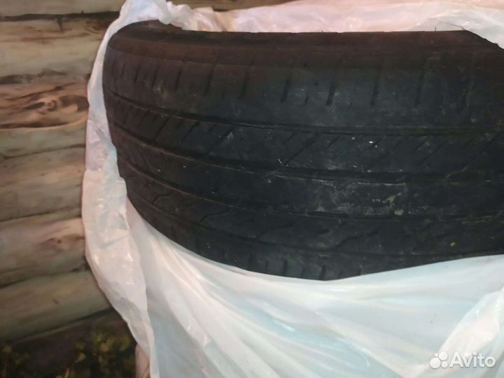 Landsail LS588 SUV 225/55