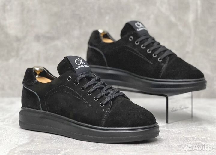 Кроссовки Calvin Klein
