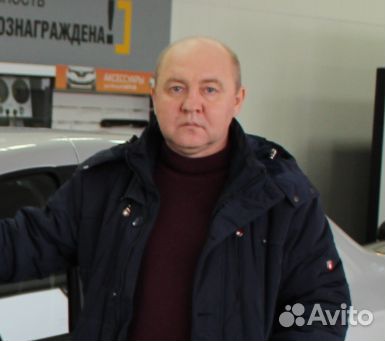 Оператор газовой котельной