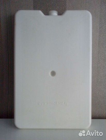 Хладоэлемент