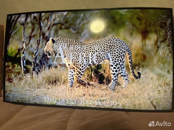 Телевизор Lg 50 дюймов новый